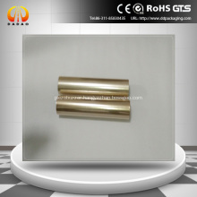 23 mic acylic coated PET film